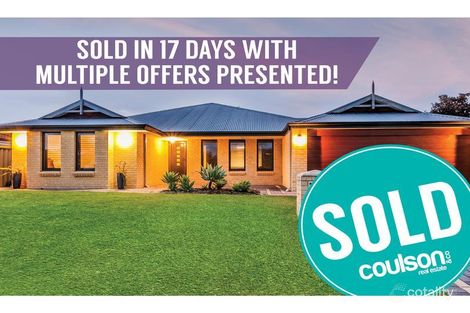 17 Murphy Cres, Bertram, WA 6167