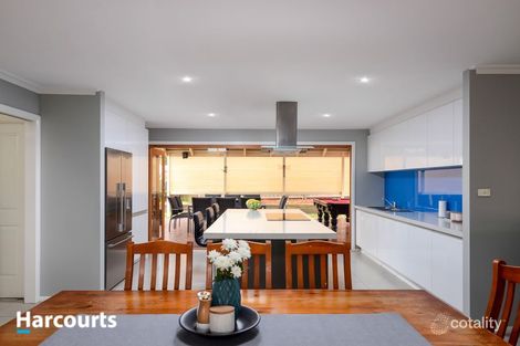 Property photo of 1 Fieldlark Court Carrum Downs VIC 3201