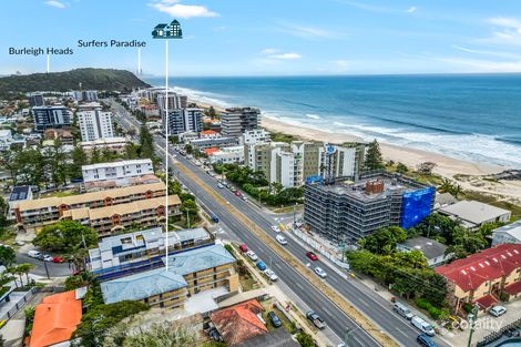 Property photo of 10/1370 Gold Coast Highway Palm Beach QLD 4221