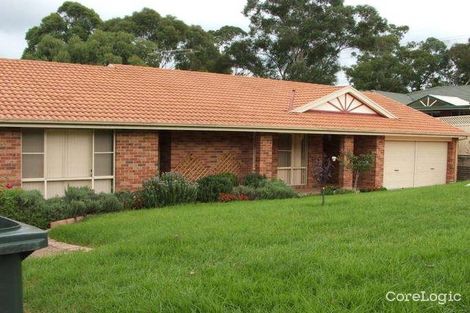Property photo of 10 Cole Avenue Baulkham Hills NSW 2153
