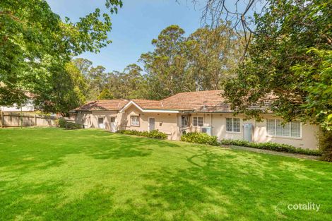 Property photo of 2 Wambool Street Turramurra NSW 2074