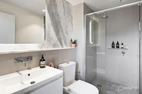 Property photo of 401A/2 Mansard Lane Collingwood VIC 3066