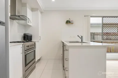 Property photo of 71 Swansea Circuit Redland Bay QLD 4165