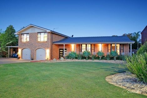 Property photo of 62 Bowman Avenue Camden South NSW 2570