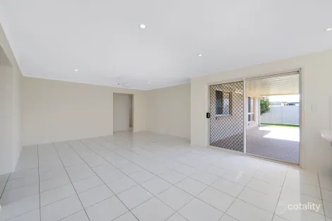 Property photo of 18 Explorers Way Bargara QLD 4670