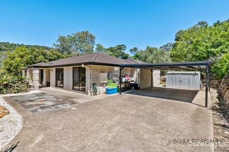 Property photo of 26 Park Lane Bahrs Scrub QLD 4207