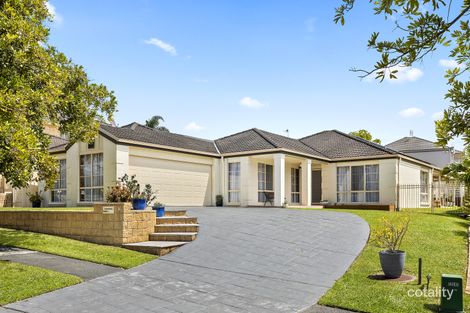 8 SOUTHERN CROSS BVD, SHELL COVE, NSW 2529