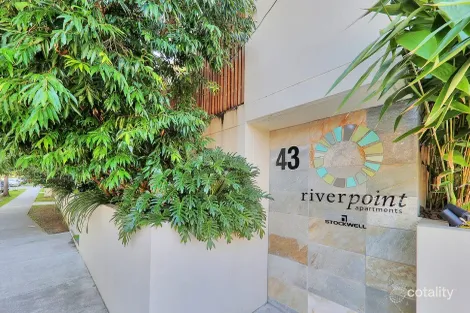 8302/43 Forbes St, West End, QLD 4101
