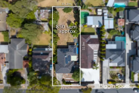 122 Mahoneys Rd, Forest Hill, VIC 3131