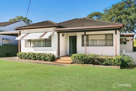 Property photo of 7 Neil Street North Ryde NSW 2113