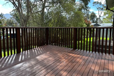 Property photo of 2 Lentara Avenue Mount Nelson TAS 7007