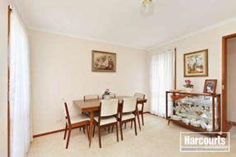 Property photo of 84 Eagle Drive Pakenham VIC 3810