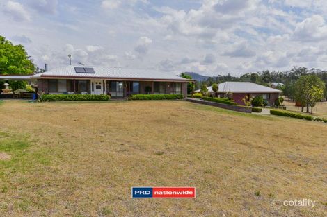 Property photo of 110 Woonooka Road Daruka NSW 2340