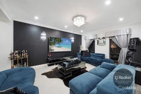 Property photo of 20 Glengarry Drive Glenmore Park NSW 2745