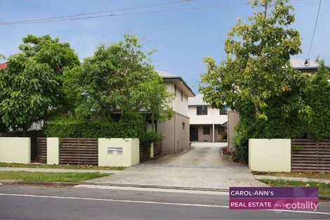 3/301 Hawthorne Rd, Hawthorne, QLD 4171