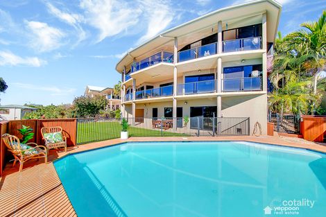 Property photo of 28 Bayview Drive Lammermoor QLD 4703