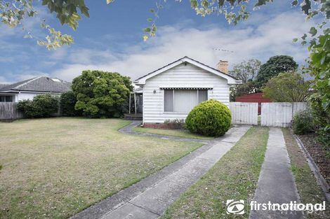 Property photo of 9 James Street Pakenham VIC 3810