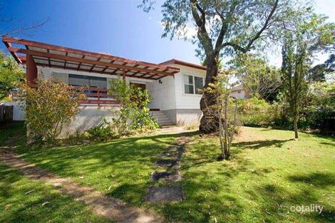 Property photo of 1 Rednal Street Mona Vale NSW 2103