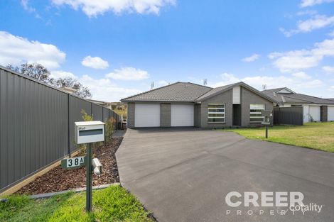 Property photo of 38 Corymbia Circuit Heddon Greta NSW 2321