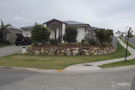 Property photo of 58 Macleay Circuit Upper Coomera QLD 4209
