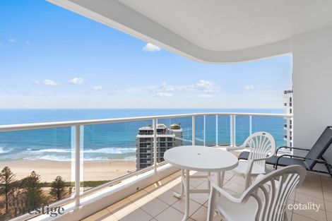 Property photo of 149/59 Pacific Street Main Beach QLD 4217