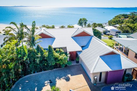 Property photo of 28 Bayview Drive Lammermoor QLD 4703