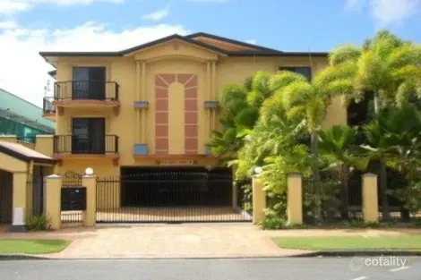 14/108 Mcleod St, Cairns City, QLD 4870