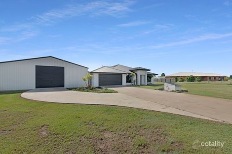 Property photo of 11 Palmerston Drive Branyan QLD 4670