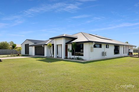 Property photo of 11 Palmerston Drive Branyan QLD 4670