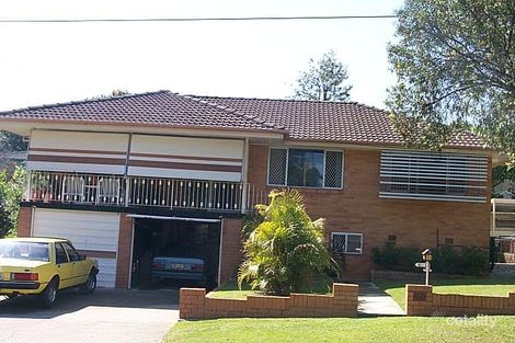 31 Mingera St, Mansfield, QLD 4122