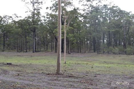 Property photo of 334 Bostons Road Bucca QLD 4670