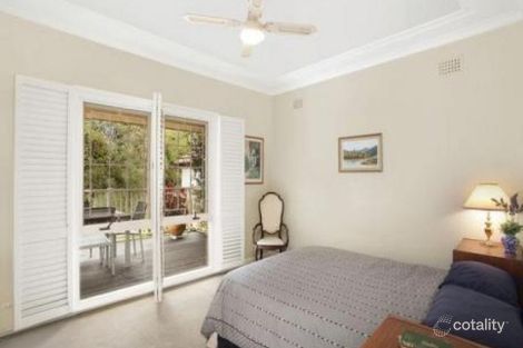 Property photo of 38 Princes Street Hunters Hill NSW 2110