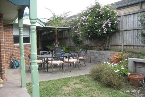 Property photo of 14 Buvelot Court Chirnside Park VIC 3116