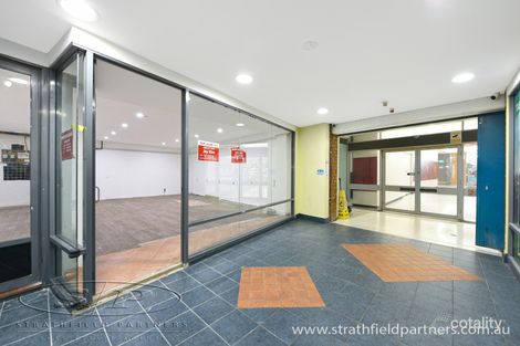 11/12 Churchill Ave, Strathfield, NSW 2135