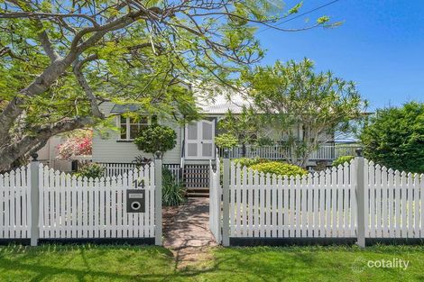 Property photo of 14 Nansen Street Northgate QLD 4013