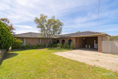 Property photo of 6 Shepperbottom Street California Gully VIC 3556