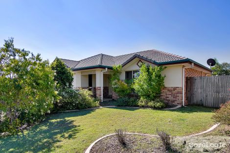 Property photo of 6 Heron Crescent Springfield QLD 4300