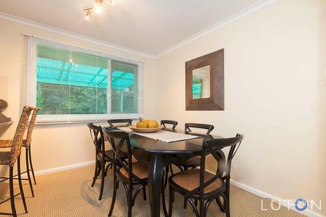 Property photo of 99 Irvine Street Watson ACT 2602