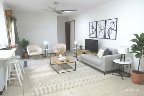 Property photo of 48 Pennington Crescent Calwell ACT 2905