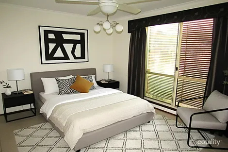 Property photo of 48 Pennington Crescent Calwell ACT 2905