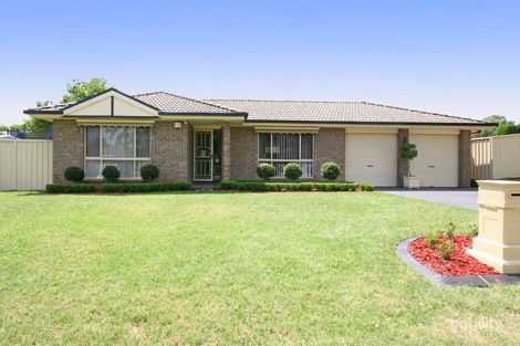 9 Gleditsia Cl, Narellan Vale, NSW 2567