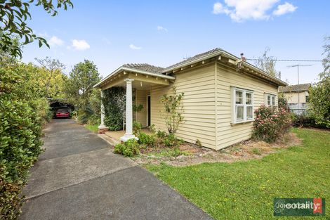 Property photo of 31 Princes Highway Trafalgar VIC 3824