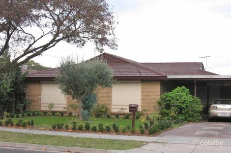 Property photo of 75 Hillside Street Springvale VIC 3171