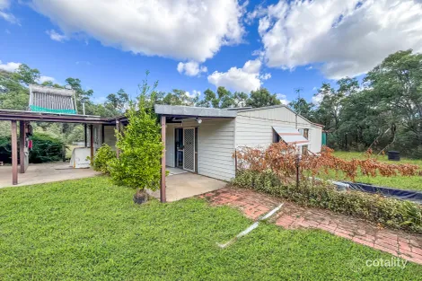 Property photo of 56 Quarry Lane Budgee Budgee NSW 2850