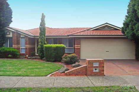 108 Manning Clark Rd, Mill Park, VIC 3082