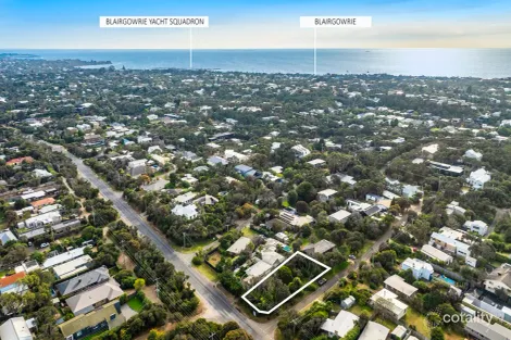 336 Melbourne Rd, Blairgowrie, VIC 3942