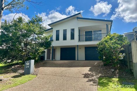 Property photo of 29 Outlook Drive Waterford QLD 4133