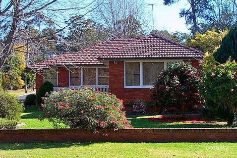 103 Cardinal Ave, West Pennant Hills, NSW 2125