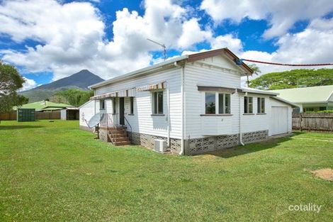 27 Riverstone Rd, Gordonvale, QLD 4865