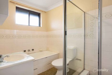 Property photo of 10/132 Cumberland Road Ingleburn NSW 2565